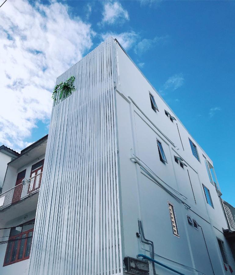 Aora Boutique Hotel Ekkamai Bangkok Exterior foto